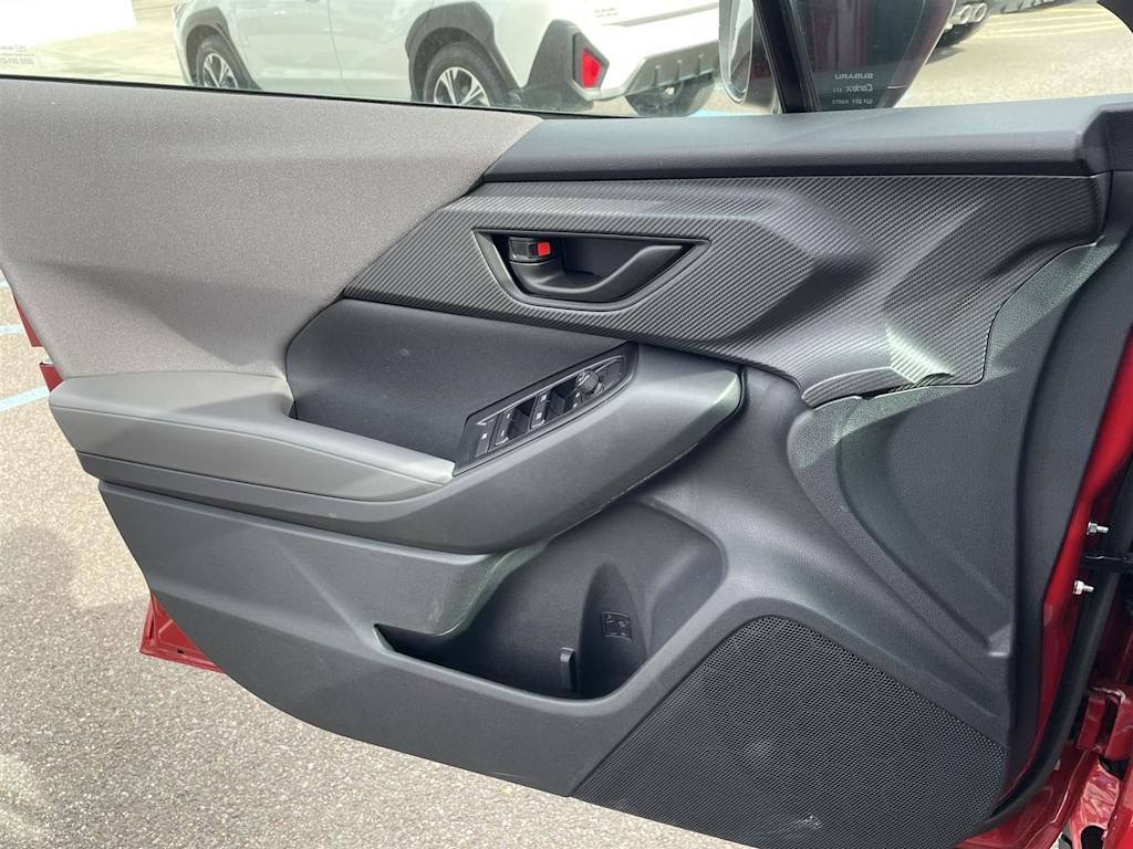 Thumbnail: 2026 Subaru Crosstrek - 26