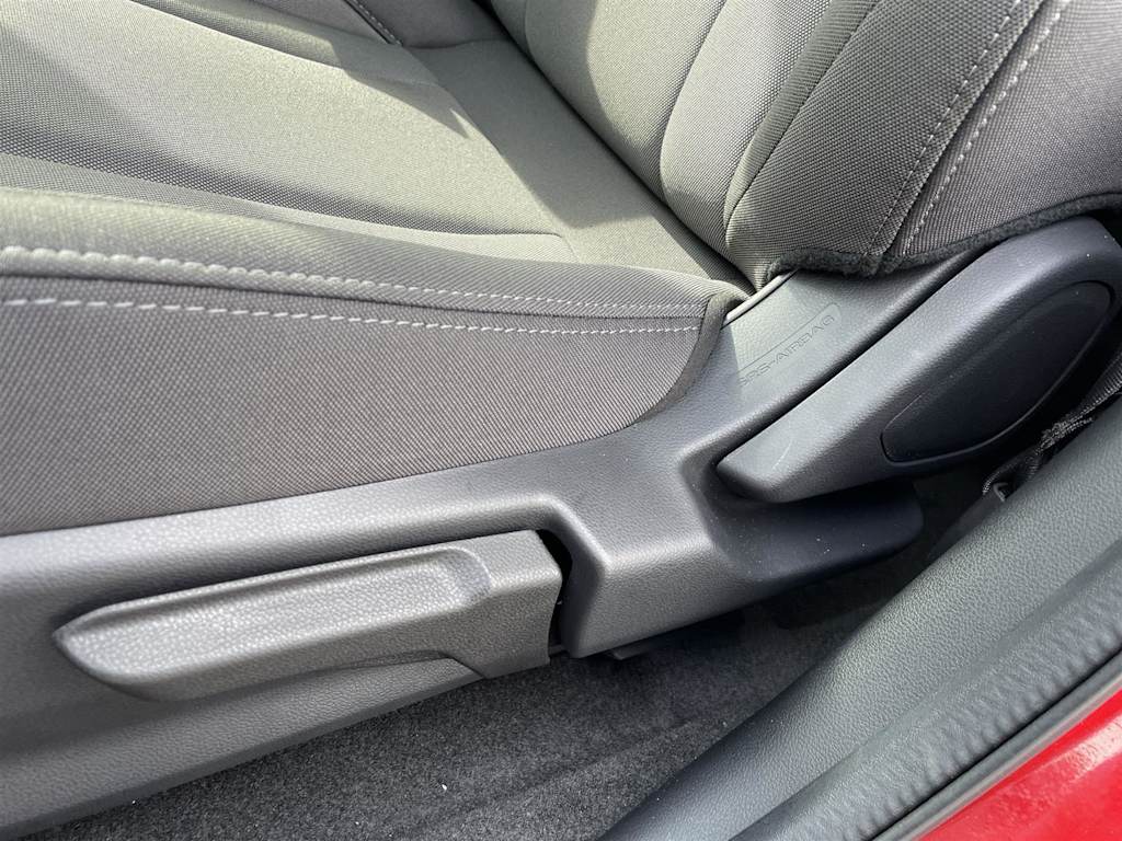 Thumbnail: 2026 Subaru Crosstrek - 21