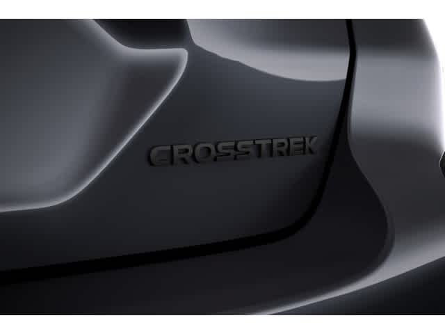 Thumbnail: 2026 Subaru Crosstrek - 6
