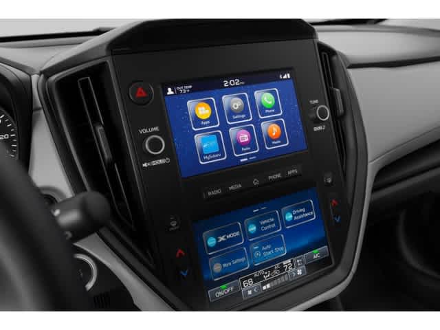 Thumbnail: 2026 Subaru Crosstrek - 11