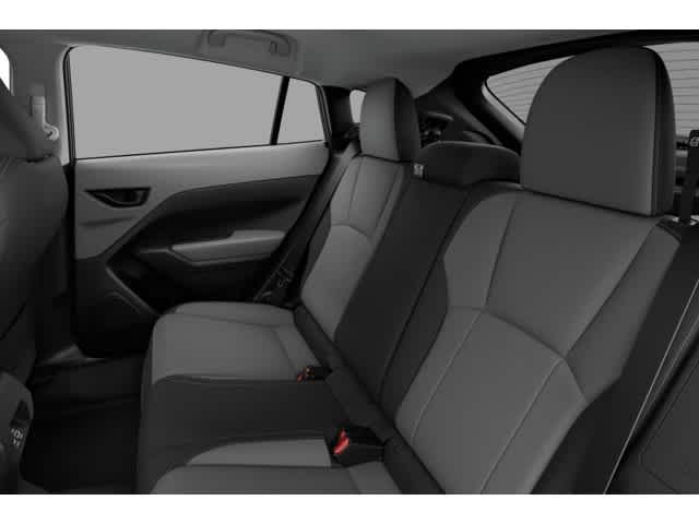 Thumbnail: 2026 Subaru Crosstrek - 10