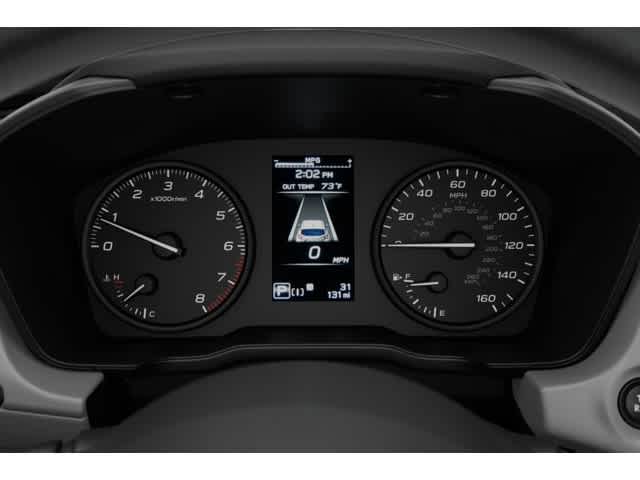 Thumbnail: 2026 Subaru Crosstrek - 13