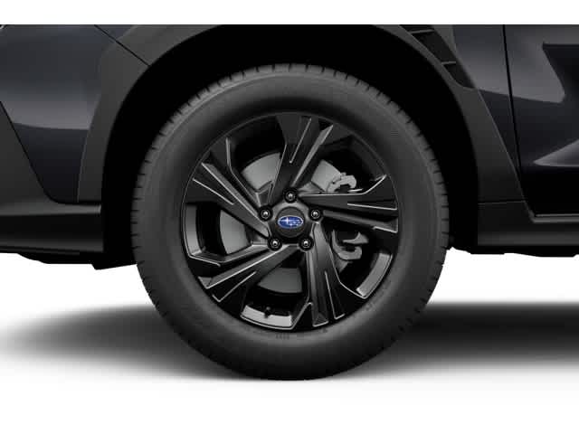 Thumbnail: 2026 Subaru Crosstrek - 7