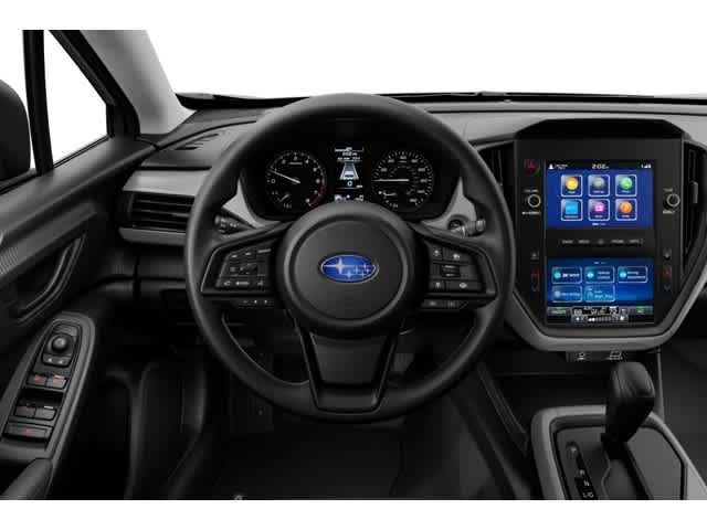 Thumbnail: 2026 Subaru Crosstrek - 2
