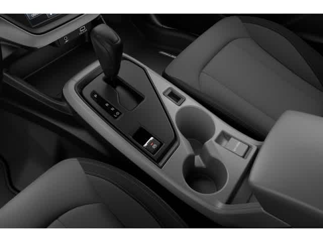 Thumbnail: 2026 Subaru Crosstrek - 12