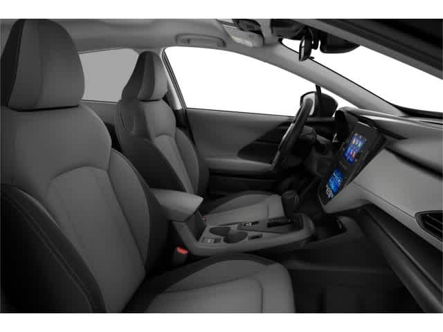 Thumbnail: 2026 Subaru Crosstrek - 9