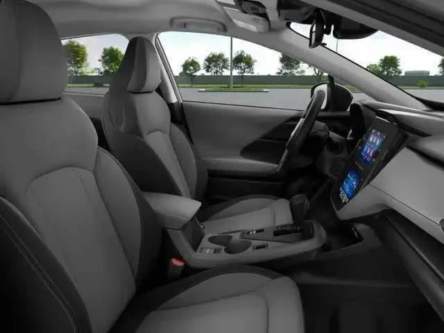 Thumbnail: 2026 Subaru Crosstrek - 10