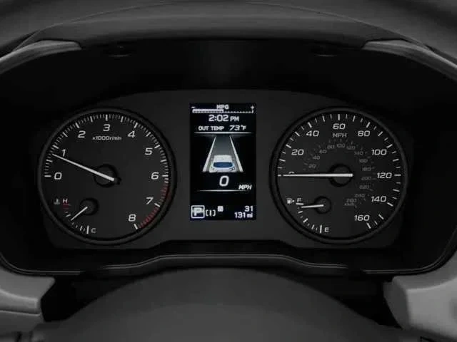 Thumbnail: 2026 Subaru Crosstrek - 14