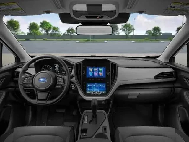 Thumbnail: 2026 Subaru Crosstrek - 9