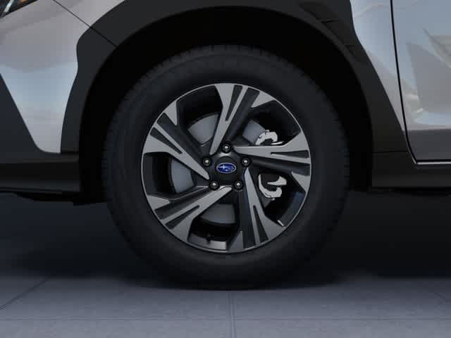 Thumbnail: 2026 Subaru Crosstrek - 7