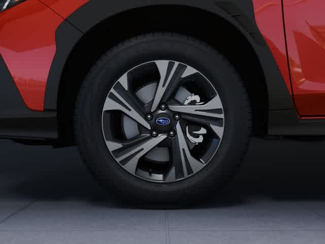 Thumbnail: 2026 Subaru Crosstrek - 8