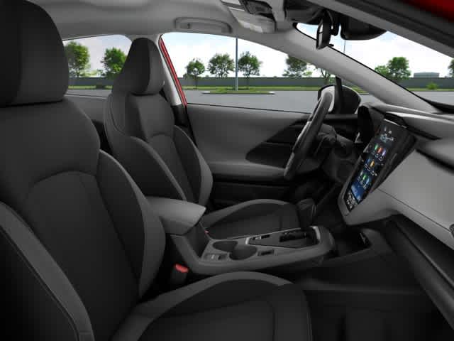 Thumbnail: 2026 Subaru Crosstrek - 10
