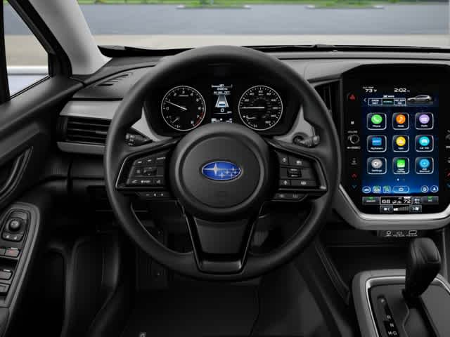 Thumbnail: 2026 Subaru Crosstrek - 2