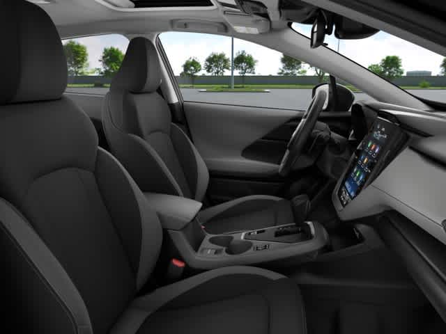 Thumbnail: 2026 Subaru Crosstrek - 10