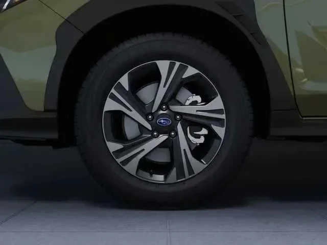Thumbnail: 2026 Subaru Crosstrek - 8