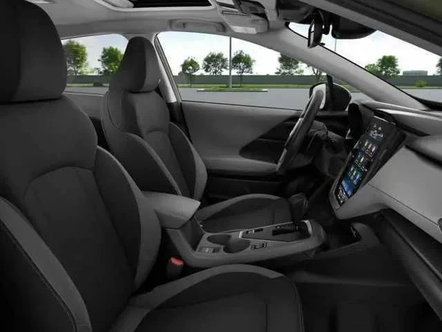 Thumbnail: 2026 Subaru Crosstrek - 10