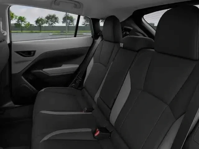 Thumbnail: 2026 Subaru Crosstrek - 11