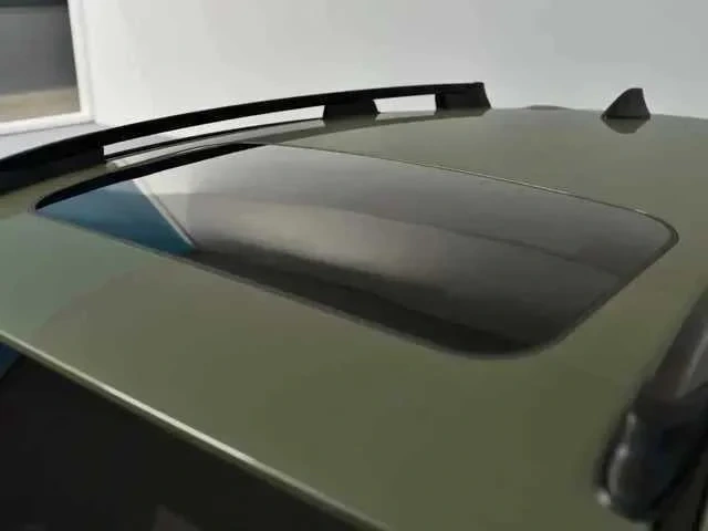 Thumbnail: 2026 Subaru Crosstrek - 20