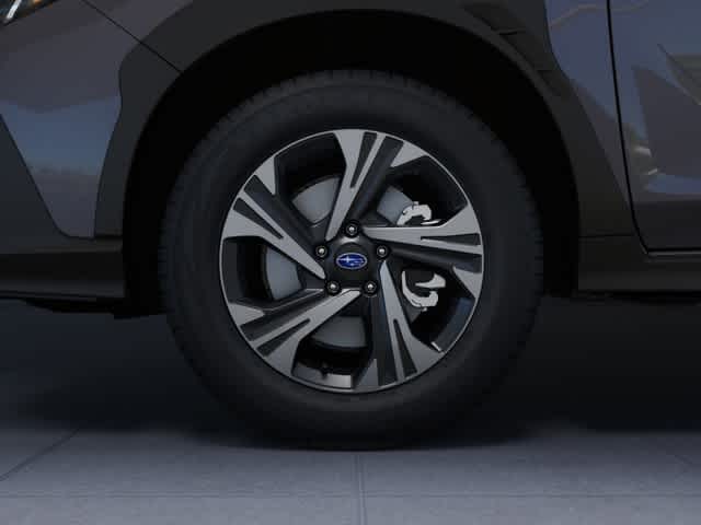 Thumbnail: 2026 Subaru Crosstrek - 8