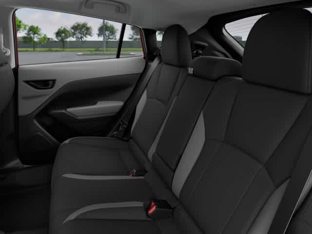 Thumbnail: 2026 Subaru Crosstrek - 11
