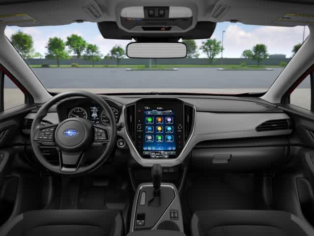 Thumbnail: 2026 Subaru Crosstrek - 9