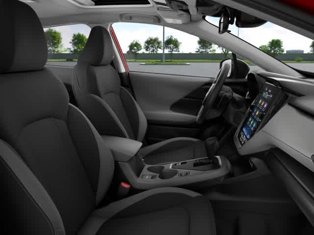 Thumbnail: 2026 Subaru Crosstrek - 10