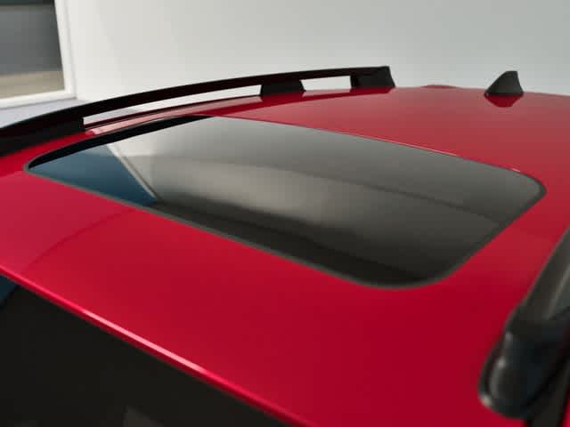 Thumbnail: 2026 Subaru Crosstrek - 20