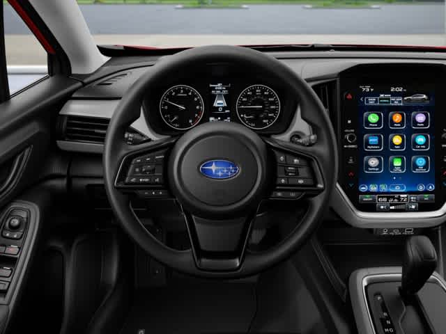 Thumbnail: 2026 Subaru Crosstrek - 2
