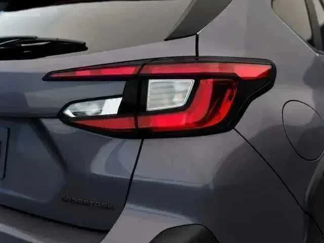 Thumbnail: 2026 Subaru Crosstrek - 12