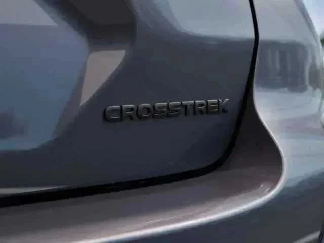 Thumbnail: 2026 Subaru Crosstrek - 4