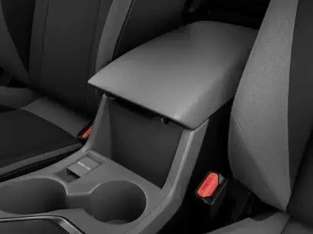 Thumbnail: 2026 Subaru Crosstrek - 9