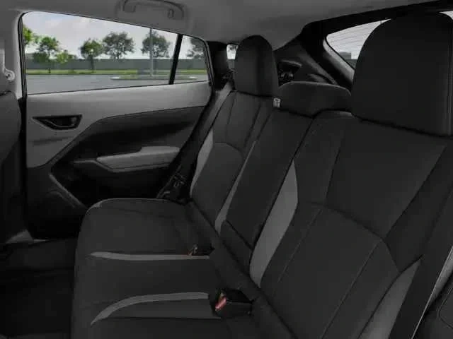 Thumbnail: 2026 Subaru Crosstrek - 7