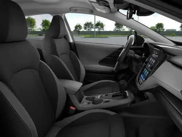 Thumbnail: 2026 Subaru Crosstrek - 6