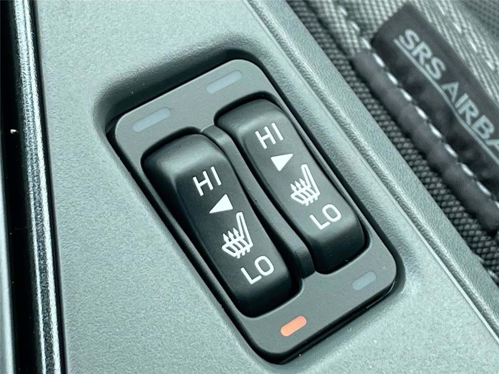 Thumbnail: 2026 Subaru Crosstrek - 13