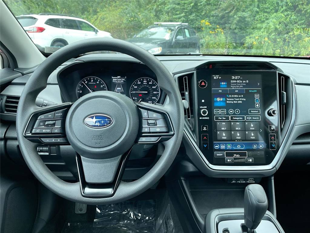 Thumbnail: 2026 Subaru Crosstrek - 2