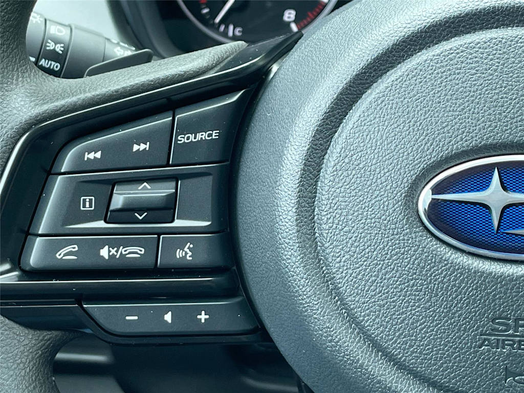 Thumbnail: 2026 Subaru Crosstrek - 28