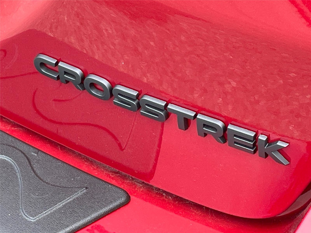Thumbnail: 2026 Subaru Crosstrek - 7