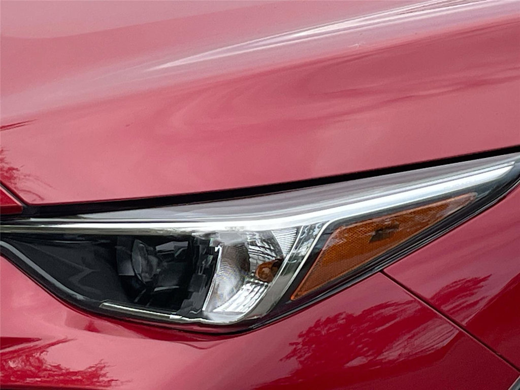 Thumbnail: 2026 Subaru Crosstrek - 20