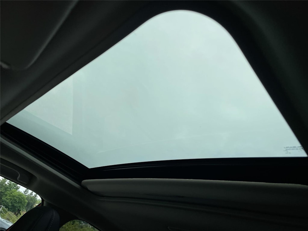 Thumbnail: 2026 Subaru Crosstrek - 22