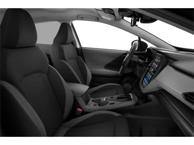 Thumbnail: 2026 Subaru Crosstrek - 8