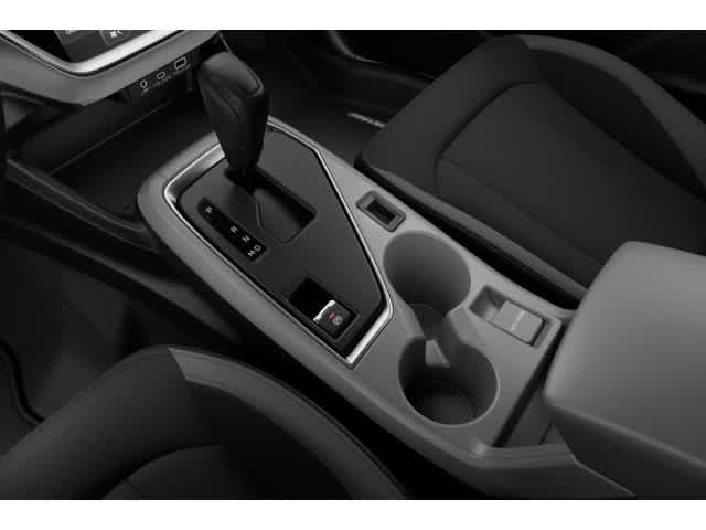 Thumbnail: 2026 Subaru Crosstrek - 12