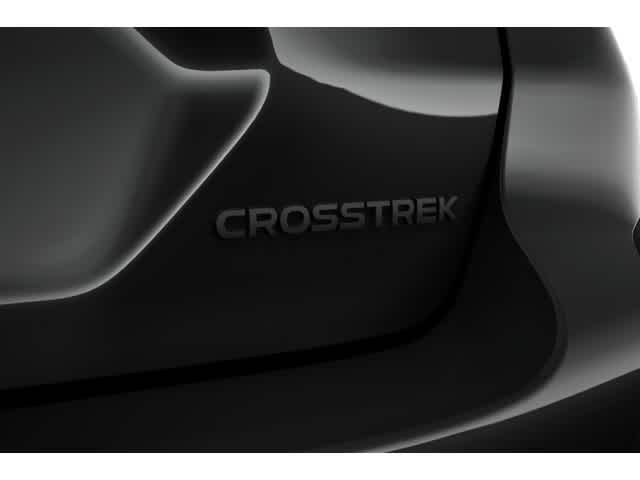 Thumbnail: 2026 Subaru Crosstrek - 5
