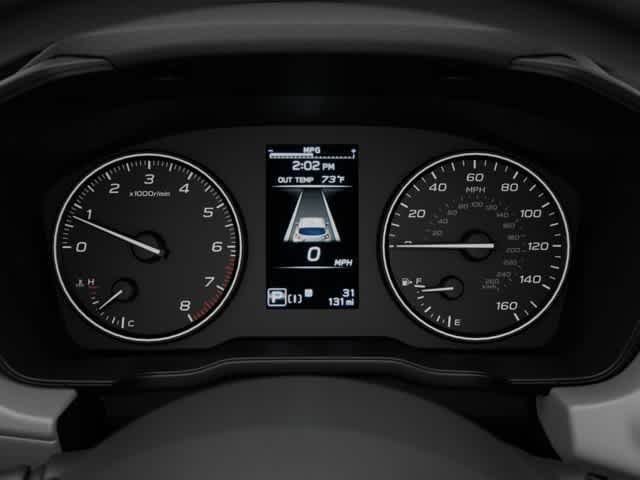 Thumbnail: 2026 Subaru Crosstrek - 13