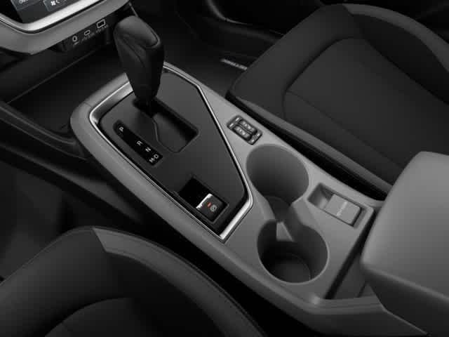 Thumbnail: 2026 Subaru Crosstrek - 12