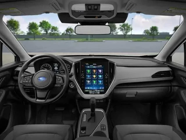 Thumbnail: 2026 Subaru Crosstrek - 8