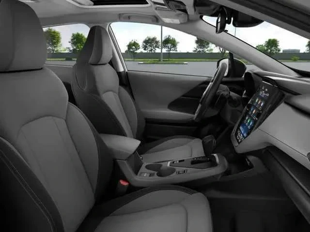 Thumbnail: 2026 Subaru Crosstrek - 9