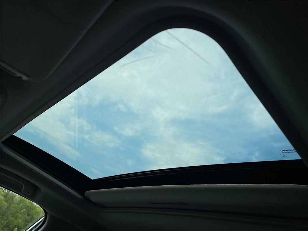 Thumbnail: 2026 Subaru Crosstrek - 22