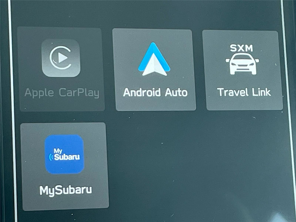 Thumbnail: 2026 Subaru Crosstrek - 14