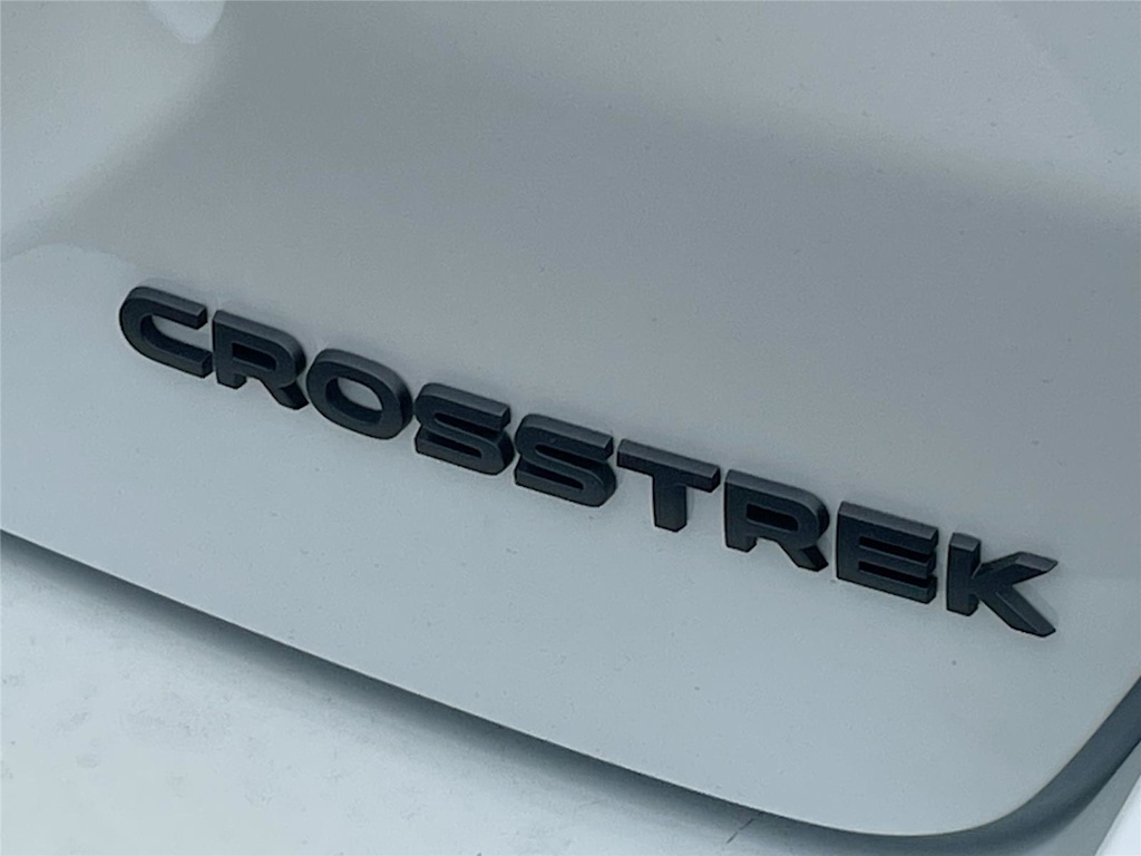 Thumbnail: 2026 Subaru Crosstrek - 7