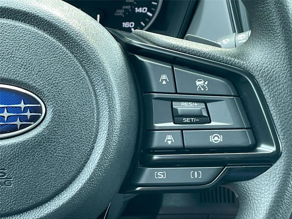 Thumbnail: 2026 Subaru Crosstrek - 30